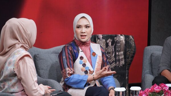 Ketua Dekranasda Lampung mendukung pengrajin lokal dan pelestarian budaya