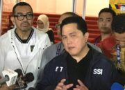 Segera Hadir! Direktur Teknik Baru PSSI Sudah Teken Kontrak, Siapa Dia?