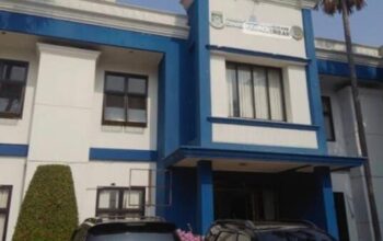 Anggaran Dishub Kota Tangerang Rp230 miliar dipertanyakan warga