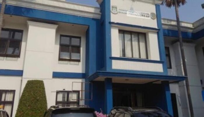 Anggaran Rp230 Miliar Dishub Kota Tangerang Dipertanyakan, Lampu Jalan Padam dan Kemacetan Tak Terurai