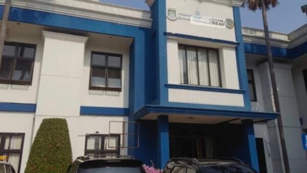 Anggaran Dishub Kota Tangerang Rp230 miliar dipertanyakan warga