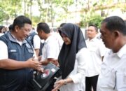 Ungkap Jaringan Narkoba Internasional, 36 Personel Ditresnarkoba Polda Sumut Raih Penghargaan