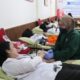 HUT RI ke-80, Rutan Jakarta Pusat Gelar Donor Darah dan Bakti Sosial untuk Keluarga Warga Binaan