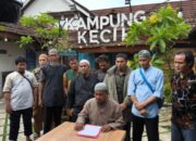 Eks Napiter Sumsel Imbau Warga Waspadai Radikalisme: Jangan Biarkan Indonesia Terpecah