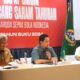Erick Thohir Apresiasi Kinerja GSI: Komersialisasi Sepak Bola Indonesia Capai Target 134 Persen