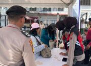 Polda Sumut Siapkan Pengamanan Super Ketat F1 Powerboat Toba 2025, Usai Sukses Amankan Aquabike