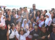 Kompolnas dan Astamaops Polri Pastikan Keamanan F1H2O 2025 Toba, Pengamanan Super Ketat
