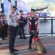 Polda Sumut gunakan face recognition untuk amankan F1 Powerboat Toba 2025 di Danau Toba