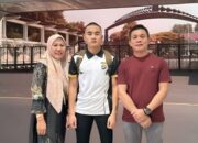 Siswa MAN 1 Bandar Lampung Tembus Akpol 2025, Jadi Lulusan Terbaik Asal Lampung