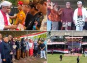 Galunggung Award 2025: 30 Tokoh Nasional dan Daerah Dianugerahi di Tasikmalaya, Ada Aktor Viral hingga Akademisi