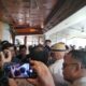 Ribuan Massa Dukung Ahli Waris Toton CS Tuntut Ganti Rugi Tanah di Pondok Indah