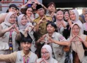 Generasi Muda Penentu Masa Depan, Gubernur Lampung Mirza Beri Pesan Inspiratif di Unila 2025