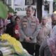 Gerakan Pangan Murah Polri di Ketapang: 1,2 Ton Beras Ludes Diserbu Warga