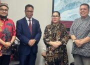 GKR Pakoe Boewono Jalin Diplomasi Budaya dengan Dubes Timor Leste: Simpul Adat Nusantara dan Tetun Dibahas