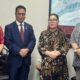 GKR Pakoe Boewono Jalin Diplomasi Budaya dengan Dubes Timor Leste: Simpul Adat Nusantara dan Tetun Dibahas