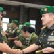 Mayjen Rano Tilaar Resmi Jabat Gubernur Akmil, Pesan Tegas Jenderal Maruli untuk Pemimpin Baru