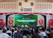 Holding Perkebunan Nusantara Dorong Penyerapan Gula Petani Lewat PT SGN, Jaga Harga Rp14.500/kg