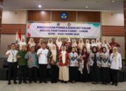 Bunda PAUD Lampung Dorong Guru PAUD Tingkatkan Profesionalisme Lewat Deep Learning