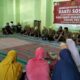 Kejaksaan Negeri Sidoarjo gelar bakti sosial dan santunan lansia dalam peringatan Hari Bhakti Adhyaksa ke-80