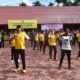 Hari Jadi Polwan ke-77 Polda Papua Tengah
