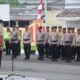 Hari Juang Polri 2025, Polresta Deli Serdang Gelar Upacara Penuh Khidmat