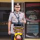 Kapolres Ketapang Tegaskan Semangat Hari Juang Polri 2025 untuk Indonesia Maju