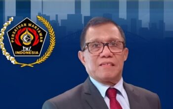Hendry Ch Bangun cabut gugatan FH BUMN demi kondusifitas Kongres PWI 2025