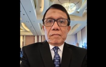 Hendry Ch Bangun Dapat Dukungan Mayoritas, Siap Bertarung di Kongres PWI 2025