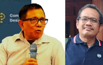 Mengapa Hendry Ch Bangun Layak Dipilih Lagi Jadi Ketua PWI? Ini Fakta dan Klarifikasinya