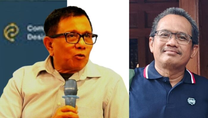 Mengapa Hendry Ch Bangun Layak Dipilih Lagi Jadi Ketua PWI? Ini Fakta dan Klarifikasinya