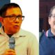Hendry Ch Bangun saat memimpin Persatuan Wartawan Indonesia