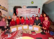 Holding Perkebunan Nusantara Melalui IKBI PT RPN Hadirkan Kepedulian Lewat Bakti Sosial HUT RI ke-80