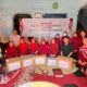 Holding Perkebunan Nusantara Melalui IKBI PT RPN Hadirkan Kepedulian Lewat Bakti Sosial HUT RI ke-80