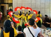 Aston Serang Hotel Rayakan HUT Kota Serang Ke-18 dengan Promo Spesial dan Pesta Budaya Meriah