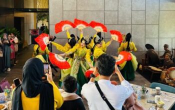 Aston Serang Hotel Rayakan HUT Kota Serang Ke-18 dengan Promo Spesial dan Pesta Budaya Meriah