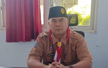 Perayaan HUT RI ke-80 di Kecamatan Bojongmanik, Kabupaten Lebak