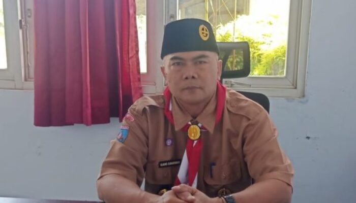 Bojongmanik Meriahkan HUT RI ke-80, Dari Gotong Royong Hingga Pagelaran Wayang Golek