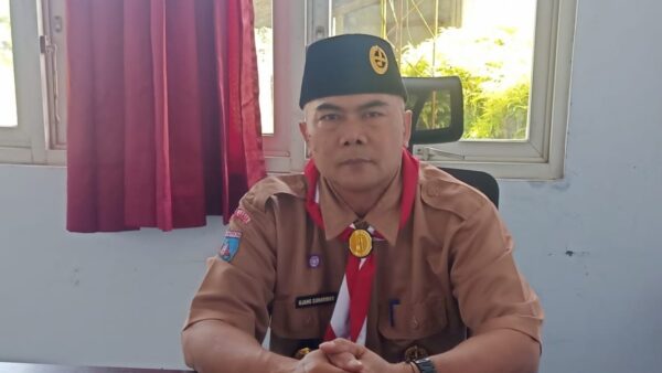 Perayaan HUT RI ke-80 di Kecamatan Bojongmanik, Kabupaten Lebak