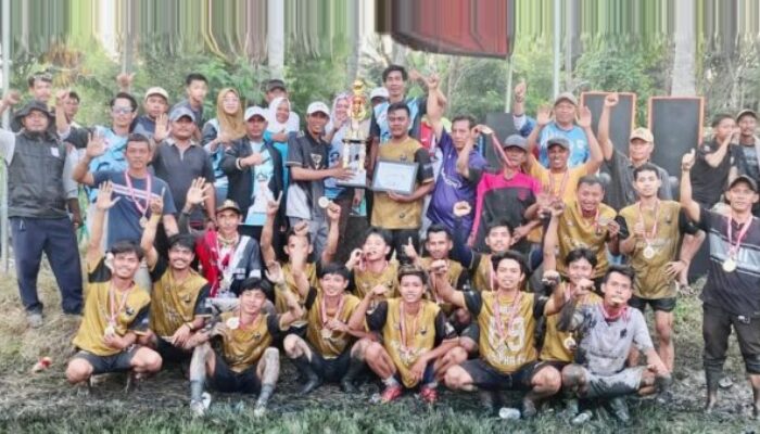 Semarak HUT RI ke-80, Desa Sukarapih hingga Sukamantri Bekasi Gelar Acara Meriah dan Santunan Anak Yatim