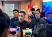 Imigrasi Tangerang Amankan 4 WNA Pakistan dan Nigeria, Terbukti Overstay hingga Investor Fiktif