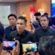 Petugas Imigrasi Tangerang mengamankan WNA Pakistan dan Nigeria