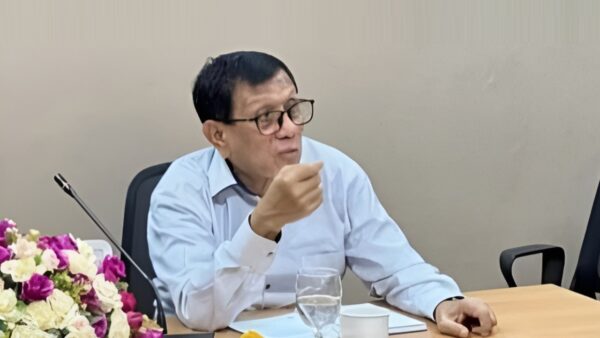 Independensi Wartawan dalam Kongres PWI 2025