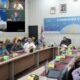 Rakor Inflasi: Lampung Catat Penurunan IPH, Harga Beras Masih Jadi PR Utama