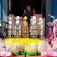 Gebyar HUT RI ke-80 di Desa Pemaron: Jalan Sehat Berhadiah Sepeda, Mesin Cuci, dan Kulkas