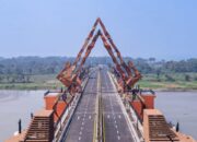 Pembangunan Jembatan Pandansimo di Yogyakarta Ditarget Rampung September 2026, Perkuat Konektivitas Selatan Jawa