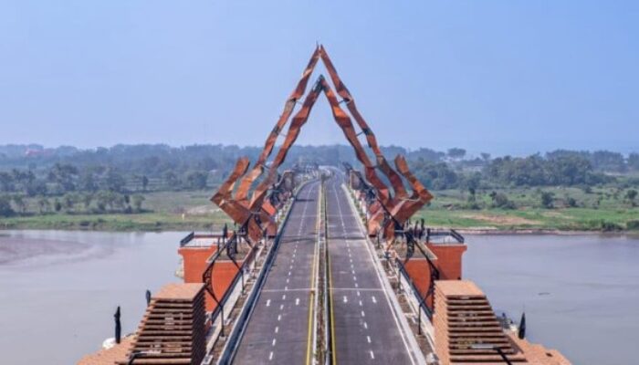 Pembangunan Jembatan Pandansimo di Yogyakarta Ditarget Rampung September 2026, Perkuat Konektivitas Selatan Jawa