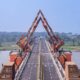 Pembangunan Jembatan Pandansimo di Yogyakarta Ditarget Rampung September 2025, Perkuat Konektivitas Selatan Jawa