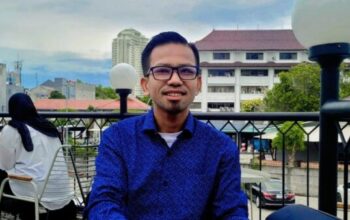 Nasky Putra Tandjung bela Jenderal Dudung Abdurrachman dari tuduhan politis