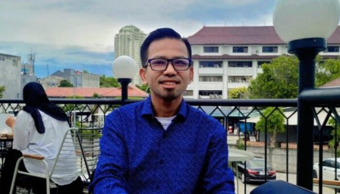 Nasky Putra Tandjung: Tuduhan Terhadap Jenderal Dudung Abdurrachman Hanya Isu Politis