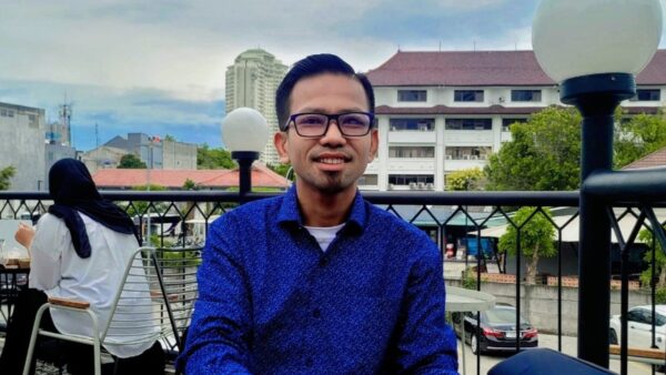 Nasky Putra Tandjung bela Jenderal Dudung Abdurrachman dari tuduhan politis
